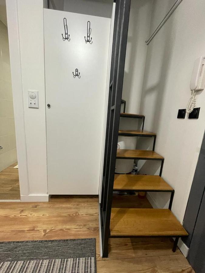 Kruševac Apartman Element מראה חיצוני תמונה