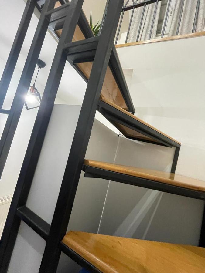 Kruševac Apartman Element מראה חיצוני תמונה