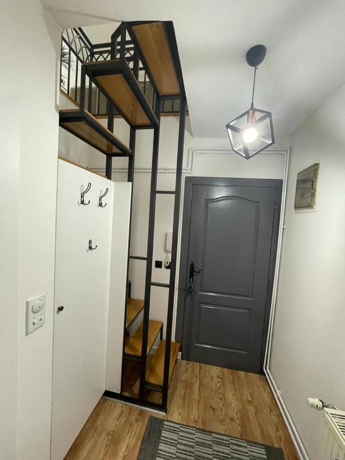 Kruševac Apartman Element מראה חיצוני תמונה