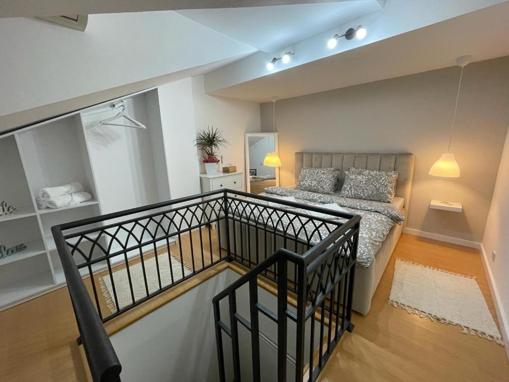 Kruševac Apartman Element מראה חיצוני תמונה