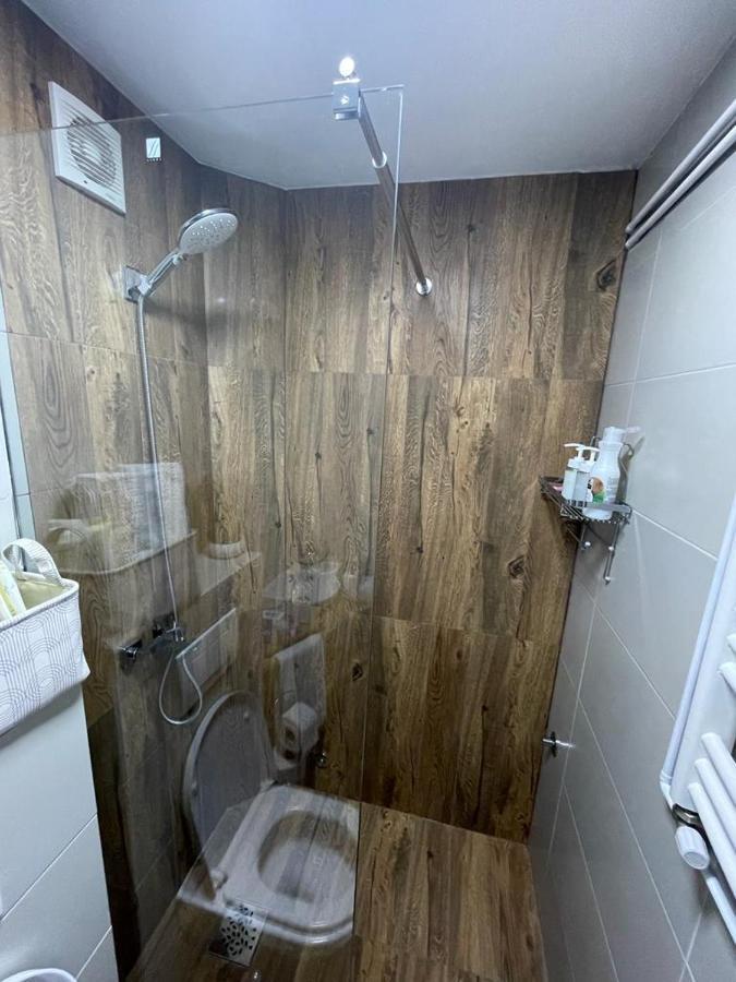 Kruševac Apartman Element מראה חיצוני תמונה