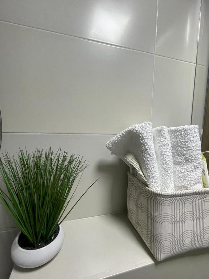 Kruševac Apartman Element מראה חיצוני תמונה