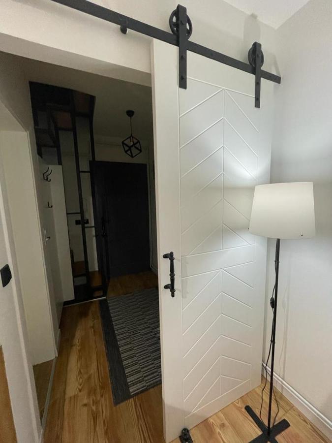 Kruševac Apartman Element מראה חיצוני תמונה