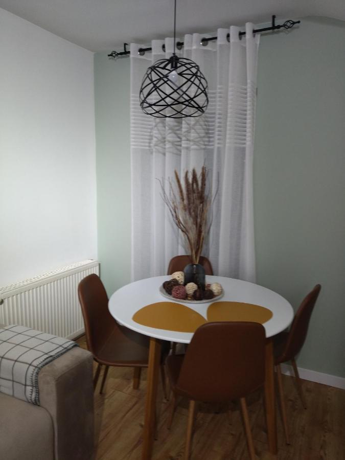 Kruševac Apartman Element מראה חיצוני תמונה