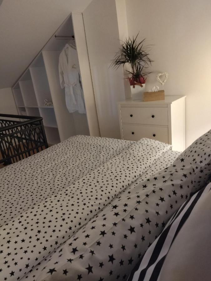 Kruševac Apartman Element מראה חיצוני תמונה