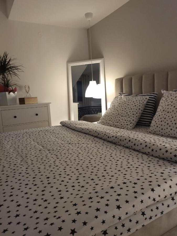 Kruševac Apartman Element מראה חיצוני תמונה