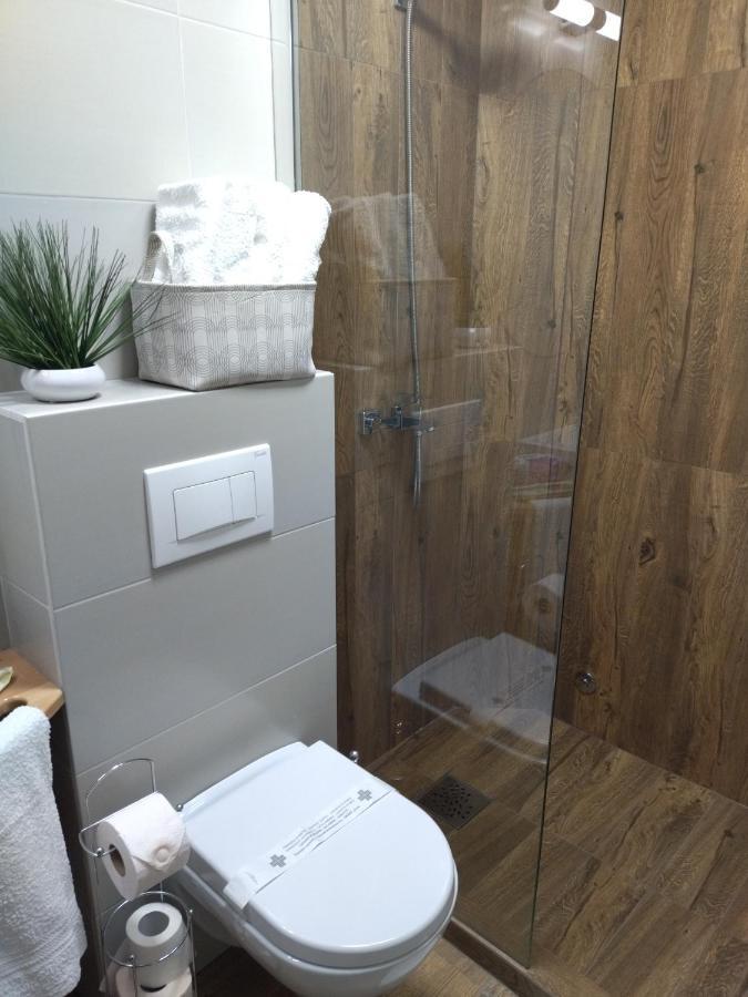 Kruševac Apartman Element מראה חיצוני תמונה