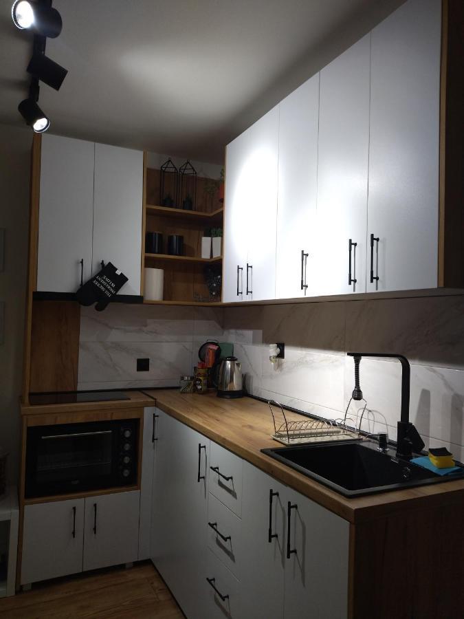 Kruševac Apartman Element מראה חיצוני תמונה