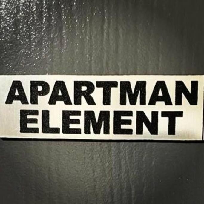 Kruševac Apartman Element מראה חיצוני תמונה