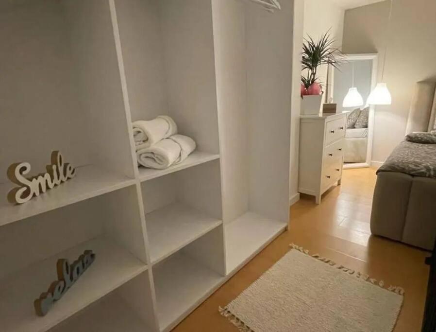Kruševac Apartman Element מראה חיצוני תמונה