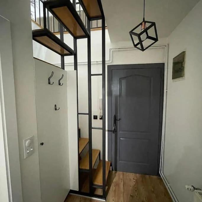 Kruševac Apartman Element מראה חיצוני תמונה
