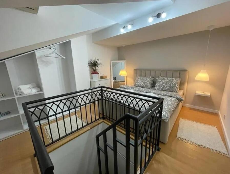Kruševac Apartman Element מראה חיצוני תמונה