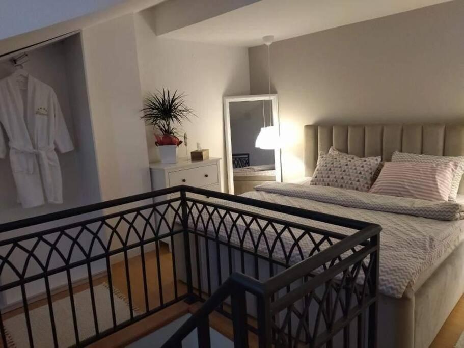 Kruševac Apartman Element מראה חיצוני תמונה