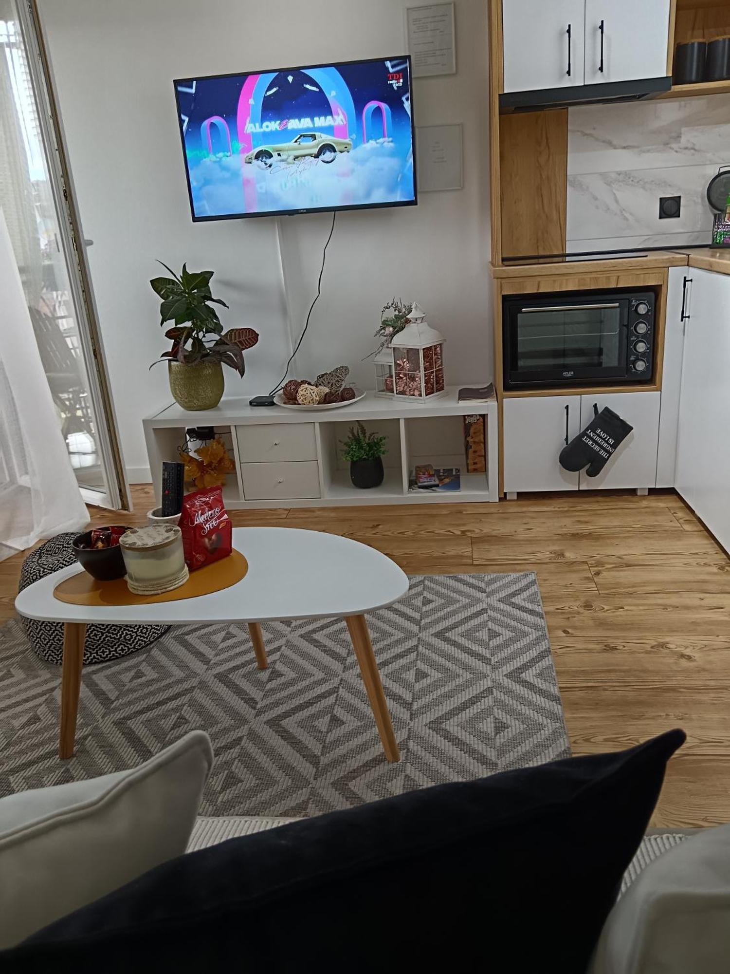 Kruševac Apartman Element מראה חיצוני תמונה