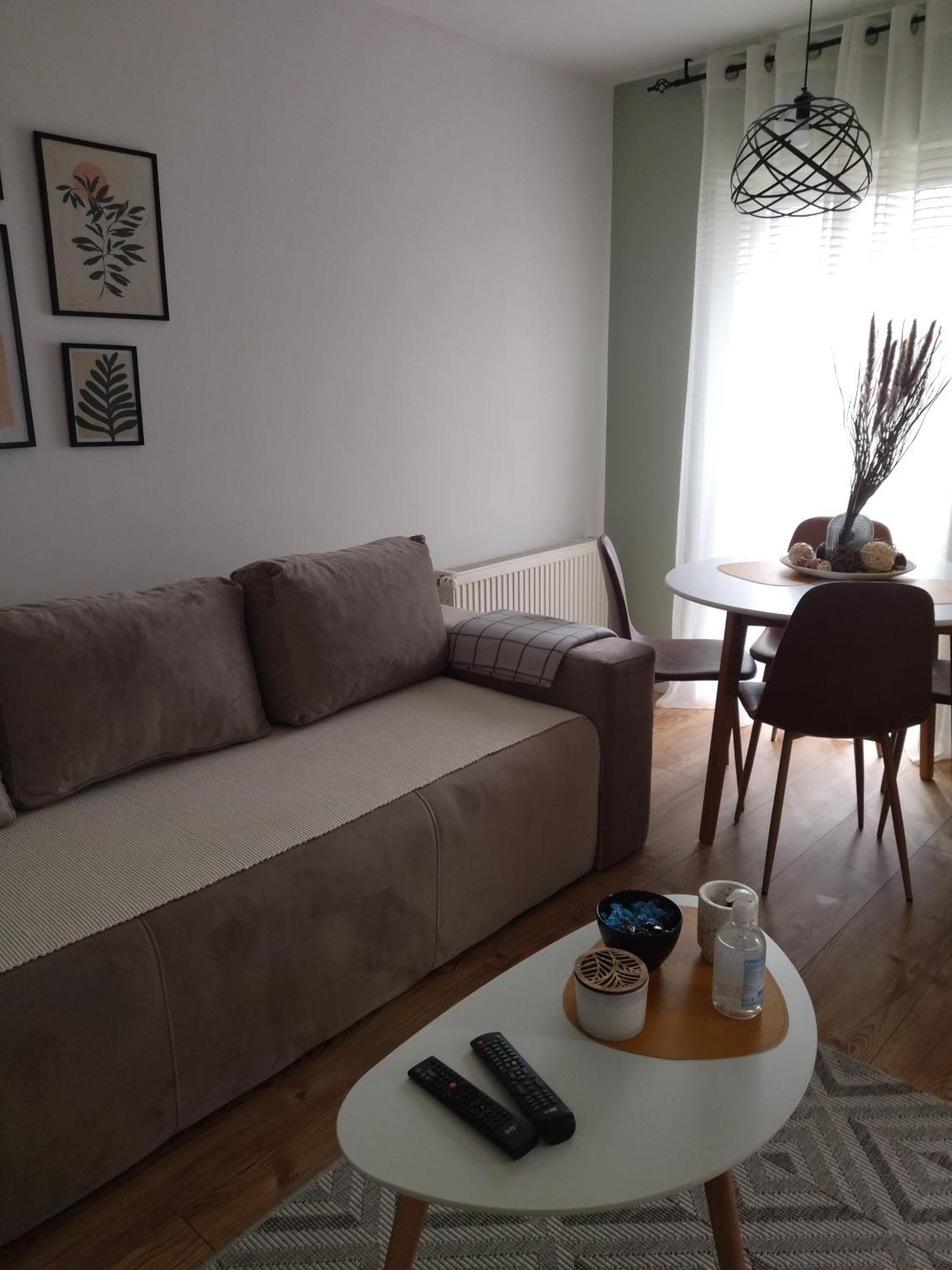 Kruševac Apartman Element מראה חיצוני תמונה