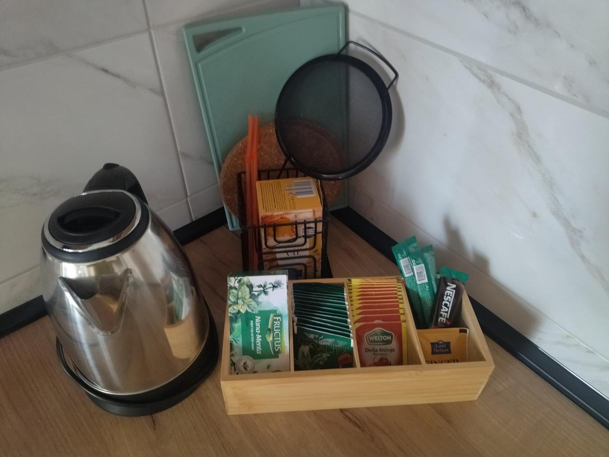 Kruševac Apartman Element מראה חיצוני תמונה