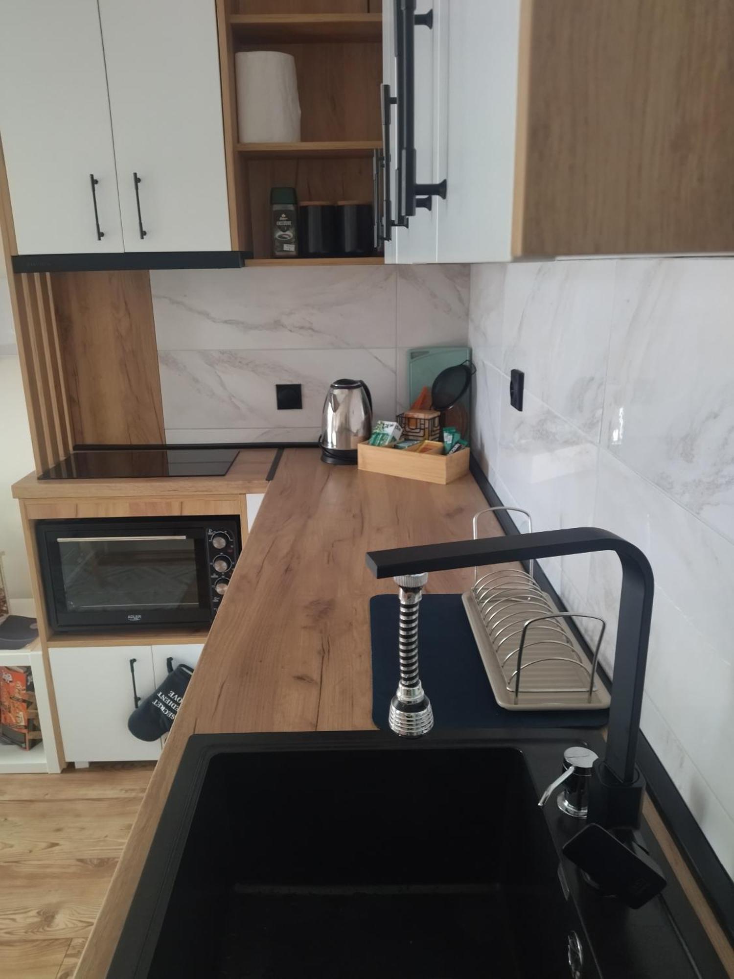 Kruševac Apartman Element מראה חיצוני תמונה