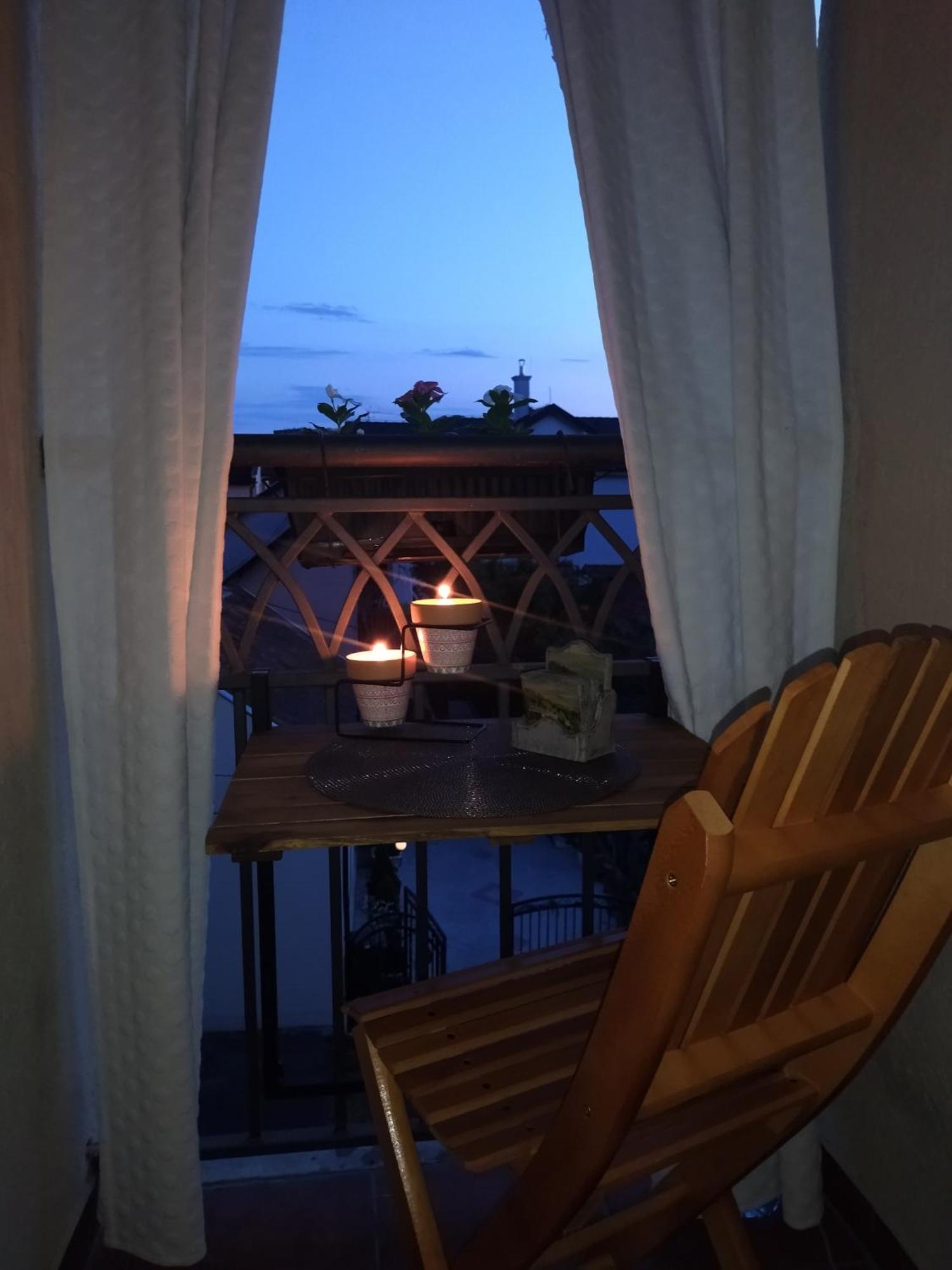 Kruševac Apartman Element מראה חיצוני תמונה