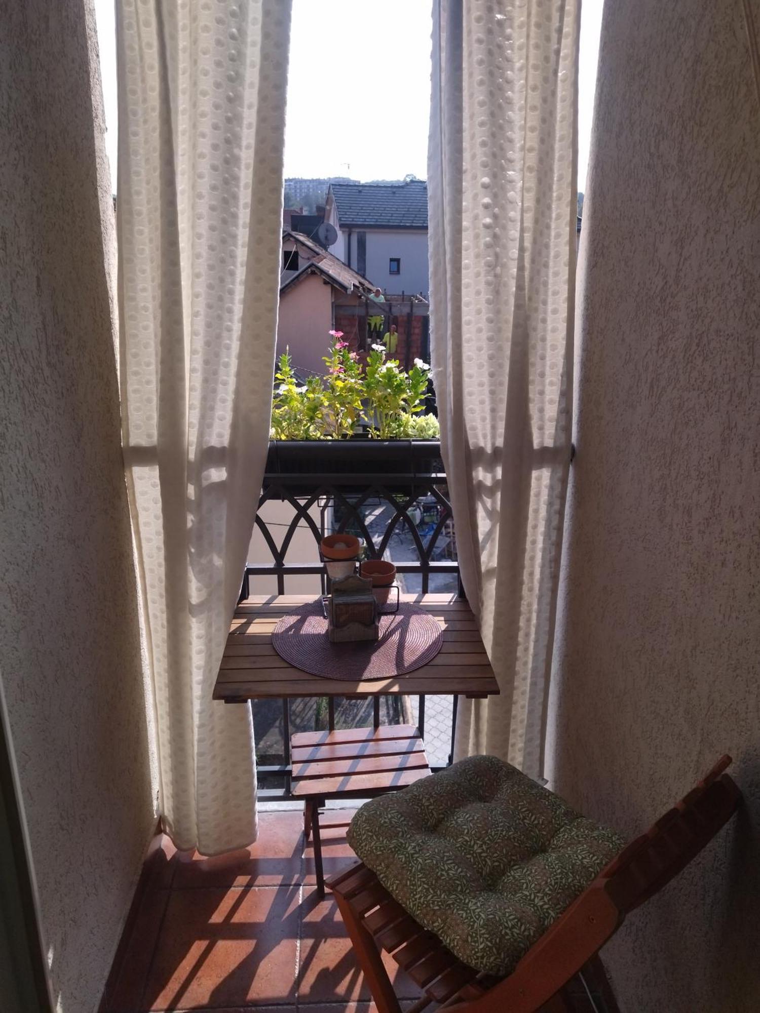 Kruševac Apartman Element מראה חיצוני תמונה