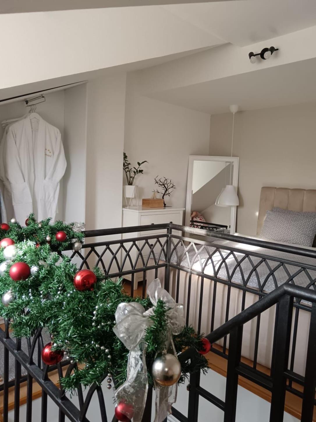 Kruševac Apartman Element מראה חיצוני תמונה